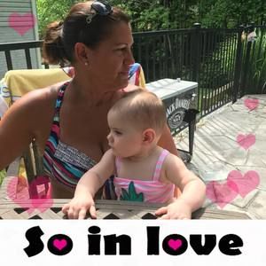 Meet your Posher, Kelli